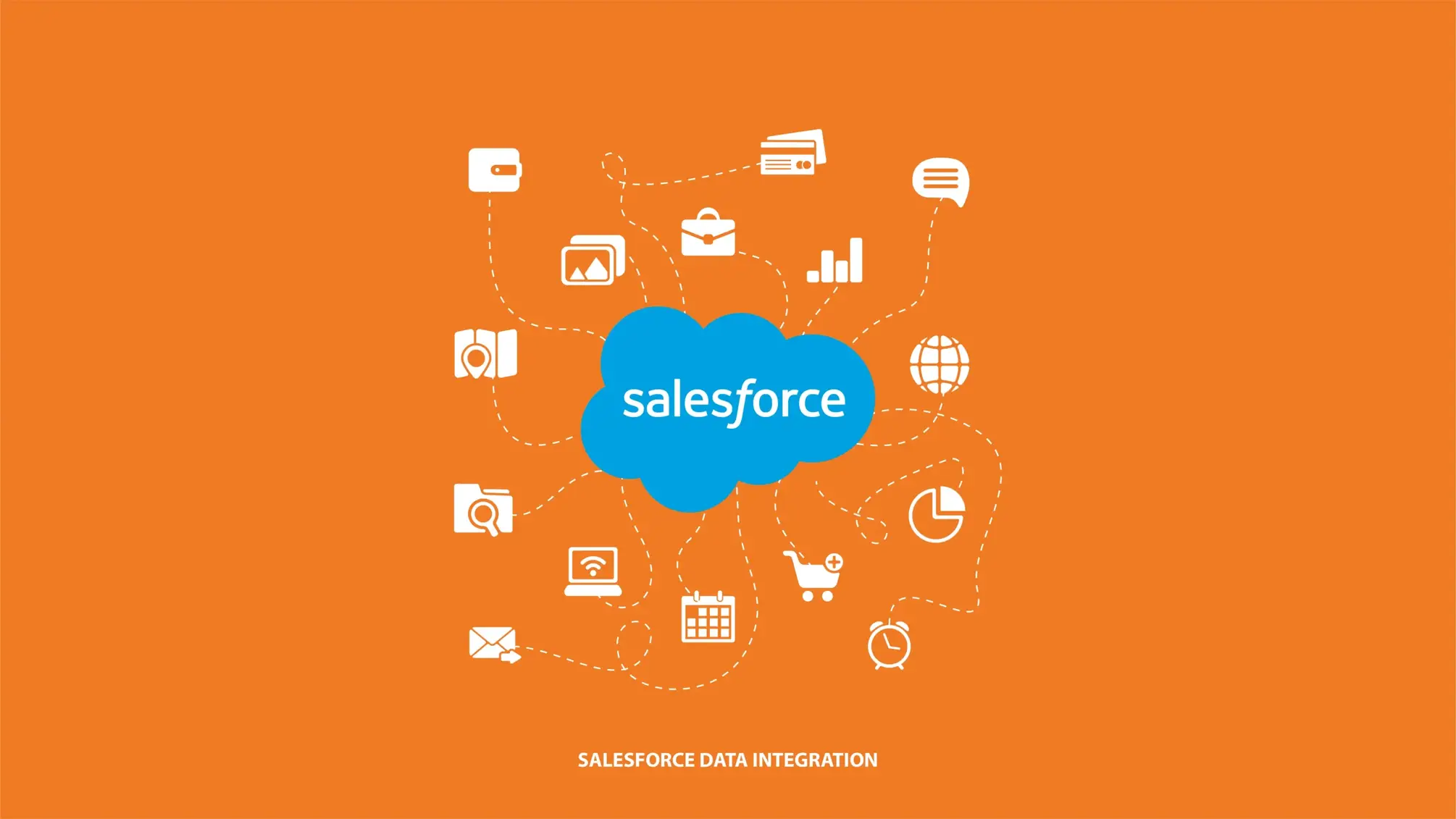 Salesforce Data Integration Tool for Streamlined Operations