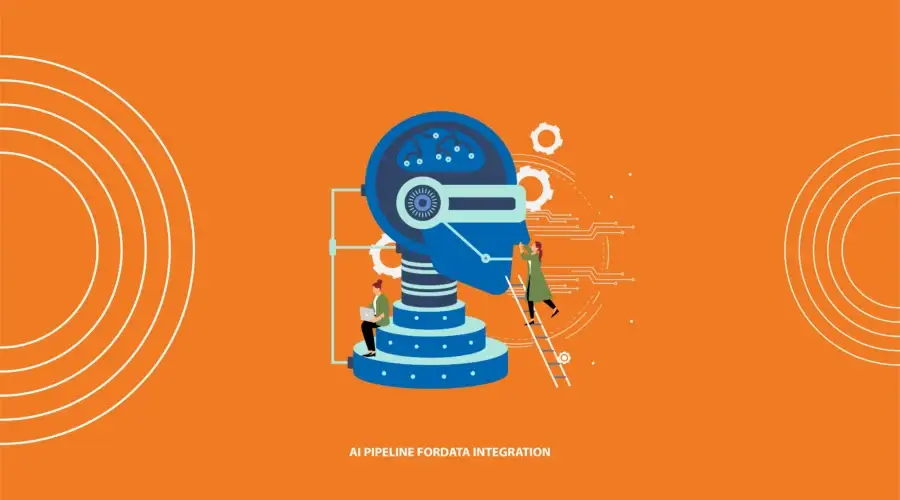 AI-powered pipeline for seamless data integration and management across multiple platforms