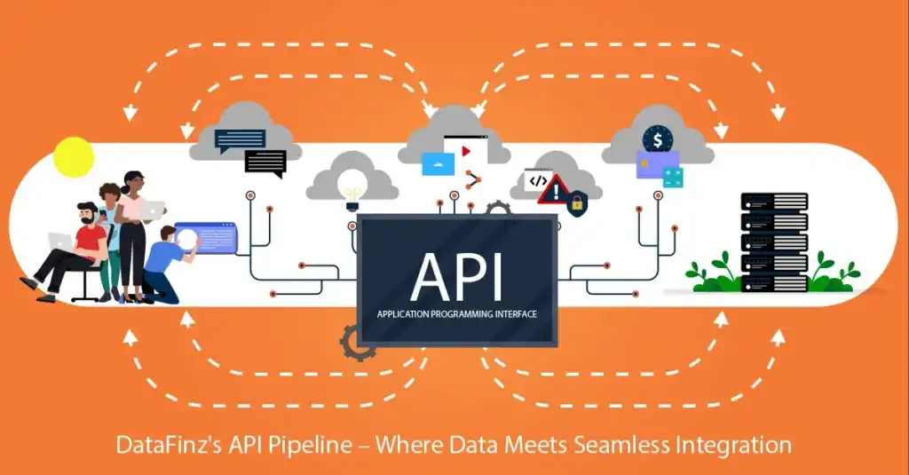 Unleashing the Power of API Pipeline with Data Finz