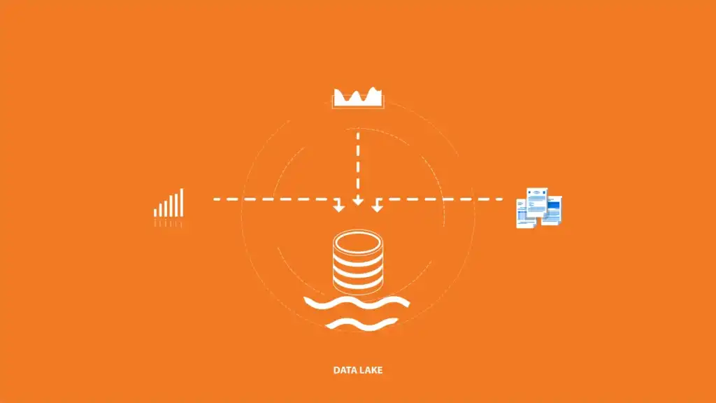 A Step-by-Step Guide on Building Your Data Lake from Multiple Sources