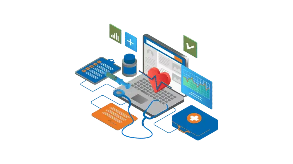 How No-Code Tools Help Healthcare Teams Integrate EHR Systems Easily