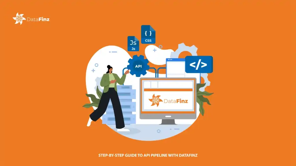 Step-by-Step Guide to API Pipeline with DataFinz